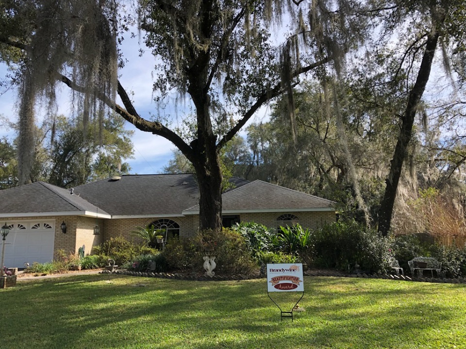 Brandywine Homeowners Association DeLand, Florida